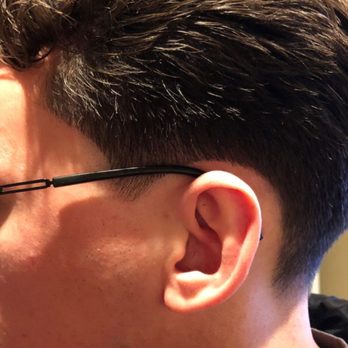 Bixby Barber - Props Emily - Barbers Near Me