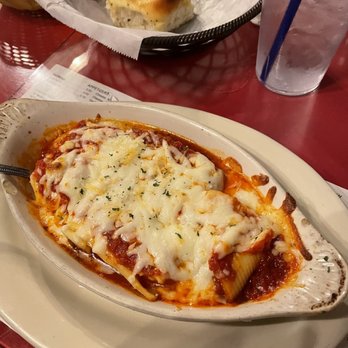 Joe's Pizza & Pasta - Combo pasta plate - Pizza Near Me - Watauga, Texas Joe's Pizza & Pasta - Combo pasta plate - Pizza Near Me - Watauga, Texas