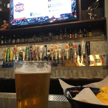 Los Toltecos - Bar area with a Flying Dog Snake Dog IPA. - Mexican Near Me - Sterling, Virginia Los Toltecos - Bar area with a Flying Dog Snake Dog IPA. - Mexican Near Me - Sterling, Virginia