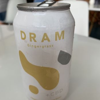 Aloha Snacks - CBD sparkling water - Hawaiian Near Me - Virginia Beach, Virginia