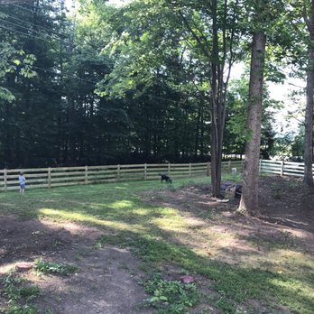Carter Fence - Fences & Gates Near Me