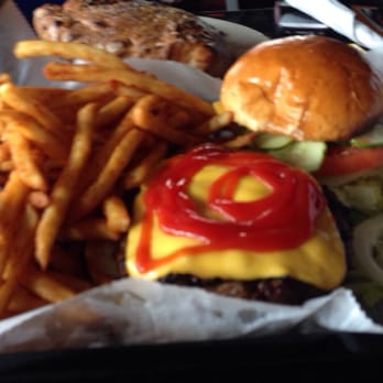 The Pound - Awesome cheeseburger - Sports Bars Near Me - Brighton, Michigan The Pound - Awesome cheeseburger - Sports Bars Near Me - Brighton, Michigan