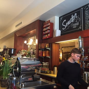 The Senator - Breakfast & Brunch Near Me - Toronto, Ontario