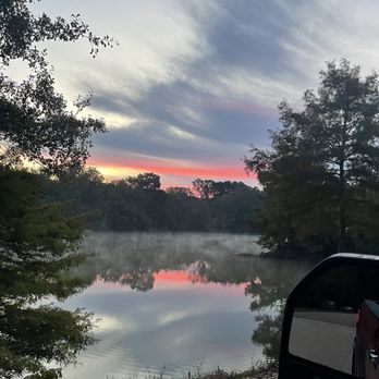 Bogue Chitto State Park - Beautiful sunrise on the way out to volunteer and Kayla Gabbard ministries meet me in the water - Campgrounds Near Me - Franklinton, Louisiana Bogue Chitto State Park - Beautiful sunrise on the way out to volunteer and Kayla Gabbard ministries meet me in the water - Campgrounds Near Me - Franklinton, Louisiana