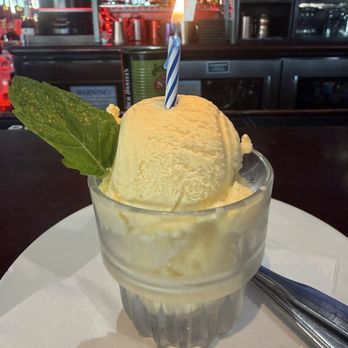 Pear Street Bistro - A nice happy birthday Sunday for me - New American Near Me - Pinole, California Pear Street Bistro - A nice happy birthday Sunday for me - New American Near Me - Pinole, California
