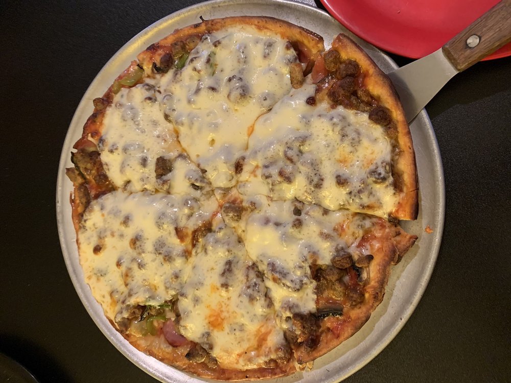 BEANO’S PIZZA 21 Photos & 28 Reviews 2230 Malvern Ave, Hot Springs National Park, Arkansas