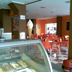 Helados Artesanos Domingo