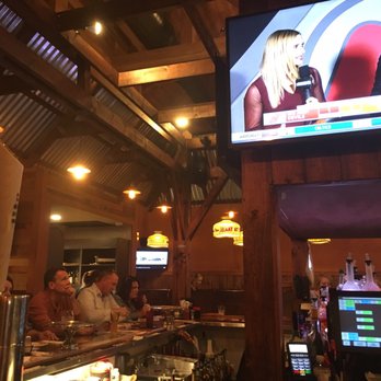 Chimney Rock Inn - American Near Me - Flemington, New Jersey