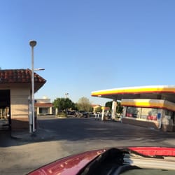 Shell