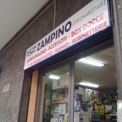 Ferramenta Zampino