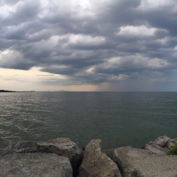 Jack Darling Memorial Park - Parks Near Me - Mississauga, Ontario