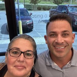 Culture Aesthetics & Wellness - Austin is behind the scenes getting the new location ready