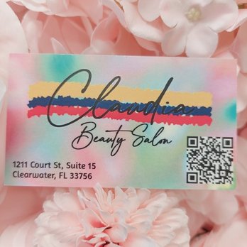 claudia beauty salon - Hair Stylists Near Me - Clearwater, Florida claudia beauty salon - Hair Stylists Near Me - Clearwater, Florida