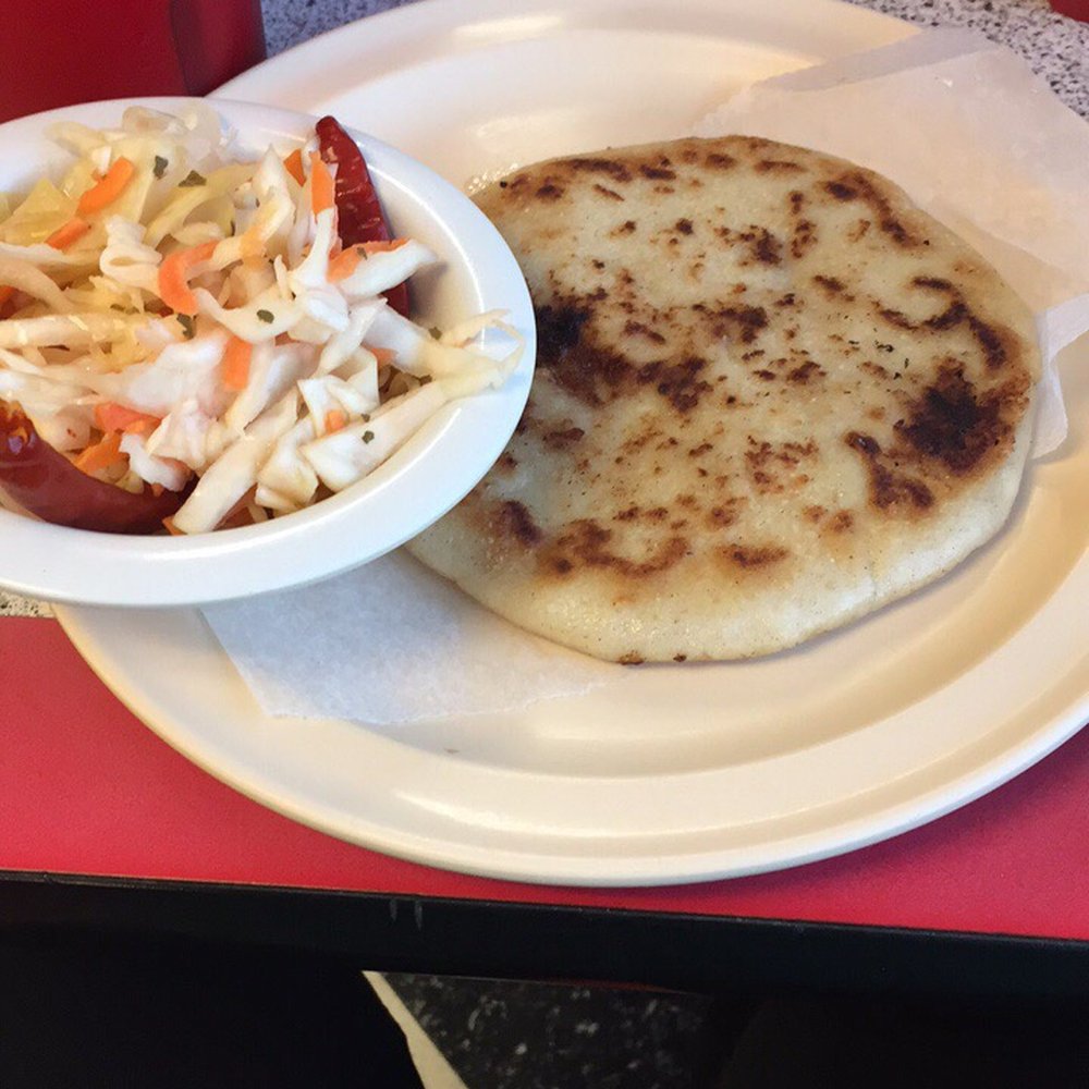 Super La Mexicana - The pupilas are good. - Mexican Near Me - Houston, Texas Super La Mexicana - The pupilas are good. - Mexican Near Me - Houston, Texas