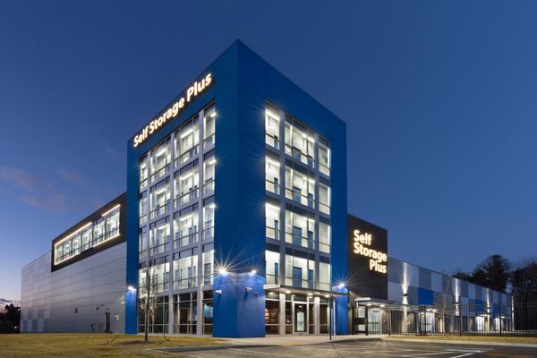 Self Storage Plus on Yelp
