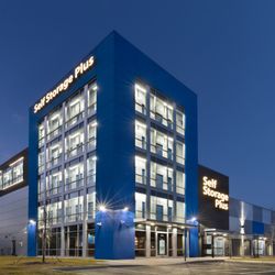 Self Storage Plus