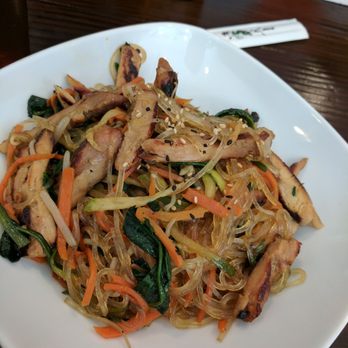 Tampopo - Chicken Japchae - Japanese Near Me - Philadelphia, Pennsylvania Tampopo - Chicken Japchae - Japanese Near Me - Philadelphia, Pennsylvania