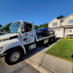 Low's Roadside Assistance Service