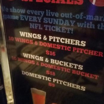Stripes Pub & Grill - NFL Ticket on Sundays - American Near Me - Navarre, Florida Stripes Pub & Grill - NFL Ticket on Sundays - American Near Me - Navarre, Florida