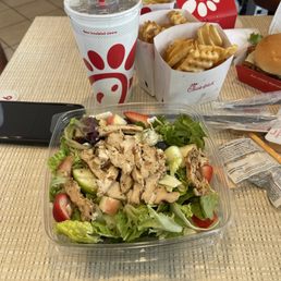 Market Salad
