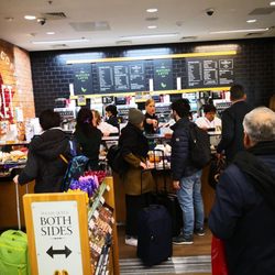 Pret A Manger