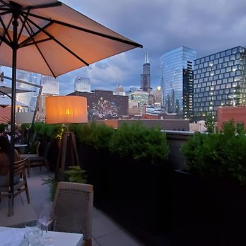 Aba - Mediterranean Near Me - Chicago, Illinois