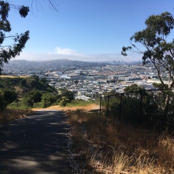 Bayview Park - Parks Near Me - San Francisco, California