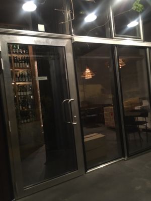 Restaurant Veranda by null