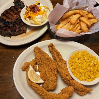 Texas Roadhouse - Fried Catfish - Steakhouses Near Me - Prosper, Texas Texas Roadhouse - Fried Catfish - Steakhouses Near Me - Prosper, Texas