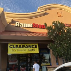 Gamestop