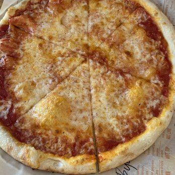 Blaze Pizza - Cheese pizza - Pizza Near Me - Frisco, Texas Blaze Pizza - Cheese pizza - Pizza Near Me - Frisco, Texas