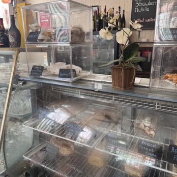 Gaufre's & Goods - Greek Near Me - St. Augustine, Florida