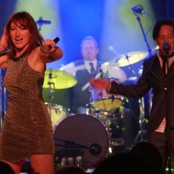 Notorious - Notorious, live music, party band. - Performing Arts Near Me - San Francisco, California