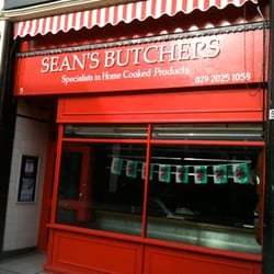 Seans Butchers