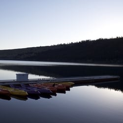 Wallowa Lake Marina
