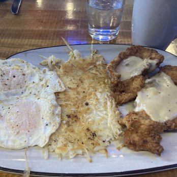 Jojo's - Chicken Fried Chicken - Diners Near Me - Omaha, Nebraska