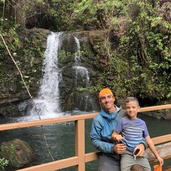 Aloha Adventures