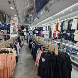 S & A Sports