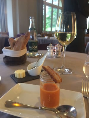 Hôtel Ermitage - Evian Resort by null