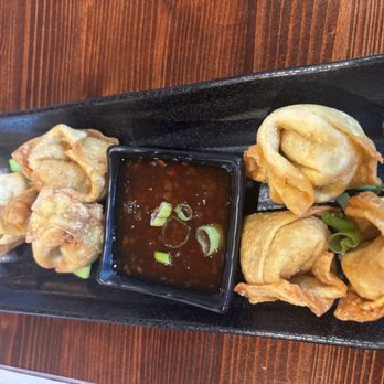 Third Culture Kitchen - Great crab rangoons - Bars Near Me - Titusville, Florida Third Culture Kitchen - Great crab rangoons - Bars Near Me - Titusville, Florida
