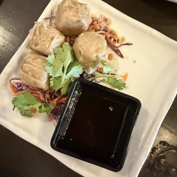 Chef's Choice Noodle Bar - Pork Shumai - Thai Near Me - Bakersfield, California Chef's Choice Noodle Bar - Pork Shumai - Thai Near Me - Bakersfield, California