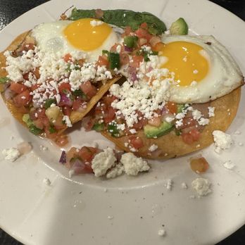 Fresco - Huevos rancheros - Breakfast & Brunch Near Me - Needham, Massachusetts