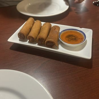 Thai Siam - Thai Near Me - Jackson, California