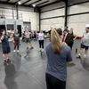 Kensington Valley CrossFit gift card