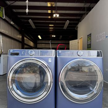 Alliance Appliance - Appliances & Repair Near Me - Summerville, South Carolina Alliance Appliance - Appliances & Repair Near Me - Summerville, South Carolina