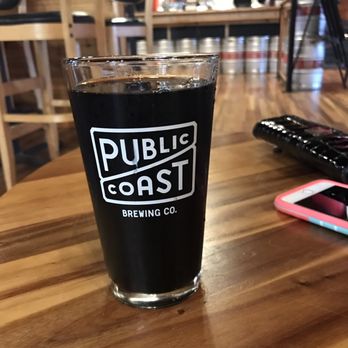 Public Coast Brewing - Stephen's Root Beer - American Near Me - Cannon Beach, Oregon Public Coast Brewing - Stephen's Root Beer - American Near Me - Cannon Beach, Oregon