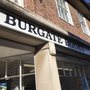 Photo of Burgate Books - Pilgrims Hospices