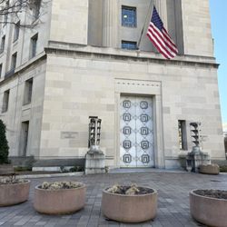 United States Department of Justice
