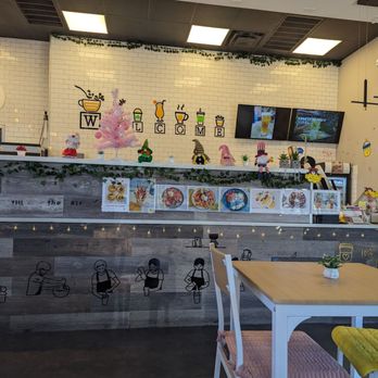Tea's Memory Boba Tea - Bubble Tea Near Me - Frisco, Texas Tea's Memory Boba Tea - Bubble Tea Near Me - Frisco, Texas