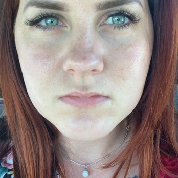 Lash Method - Volume fill - Eyelash Service Near Me - Salt Lake City, Utah Lash Method - Volume fill - Eyelash Service Near Me - Salt Lake City, Utah